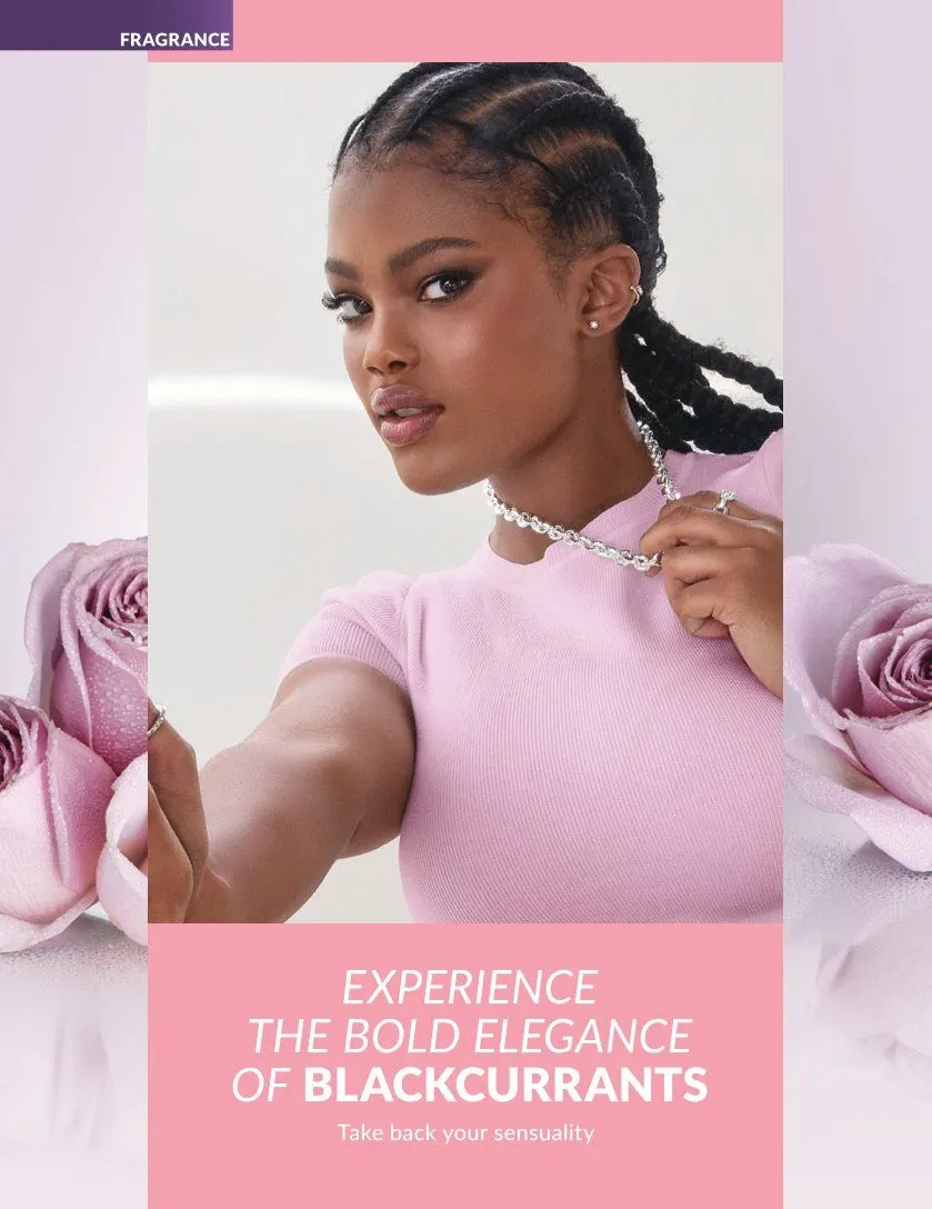 Avon Sales from 1 March to 31 March 2026 - Catalogue Page 22