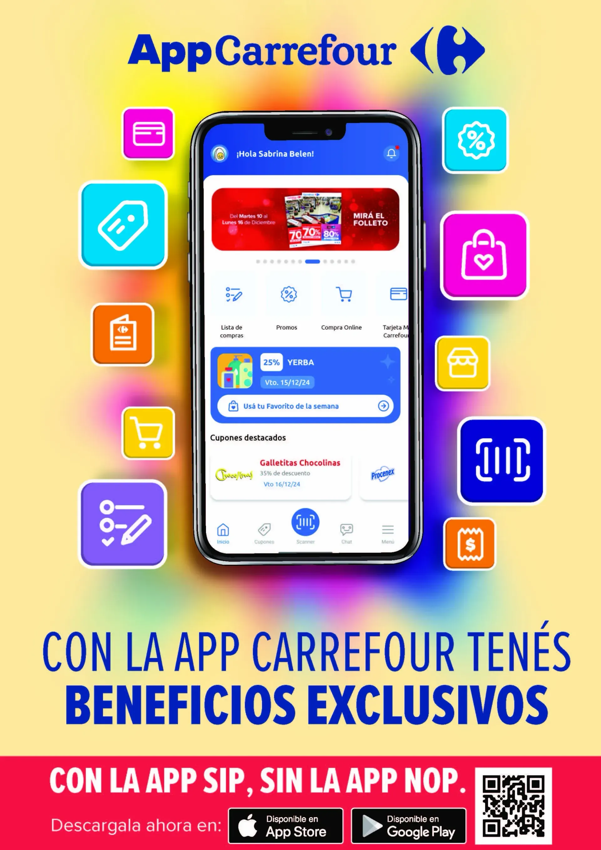Ofertas de Carrefour Ofertas 19 de marzo al 25 de marzo 2025 - Página 21 del catálogo