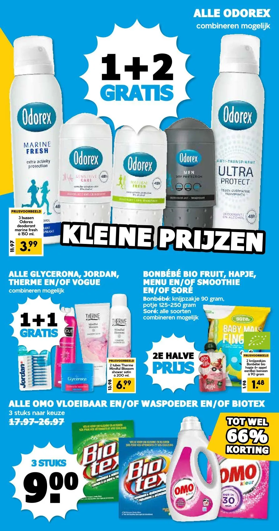 Boon's Markt folders van 26 januari tot 1 februari 2026 - Folder pagina 22