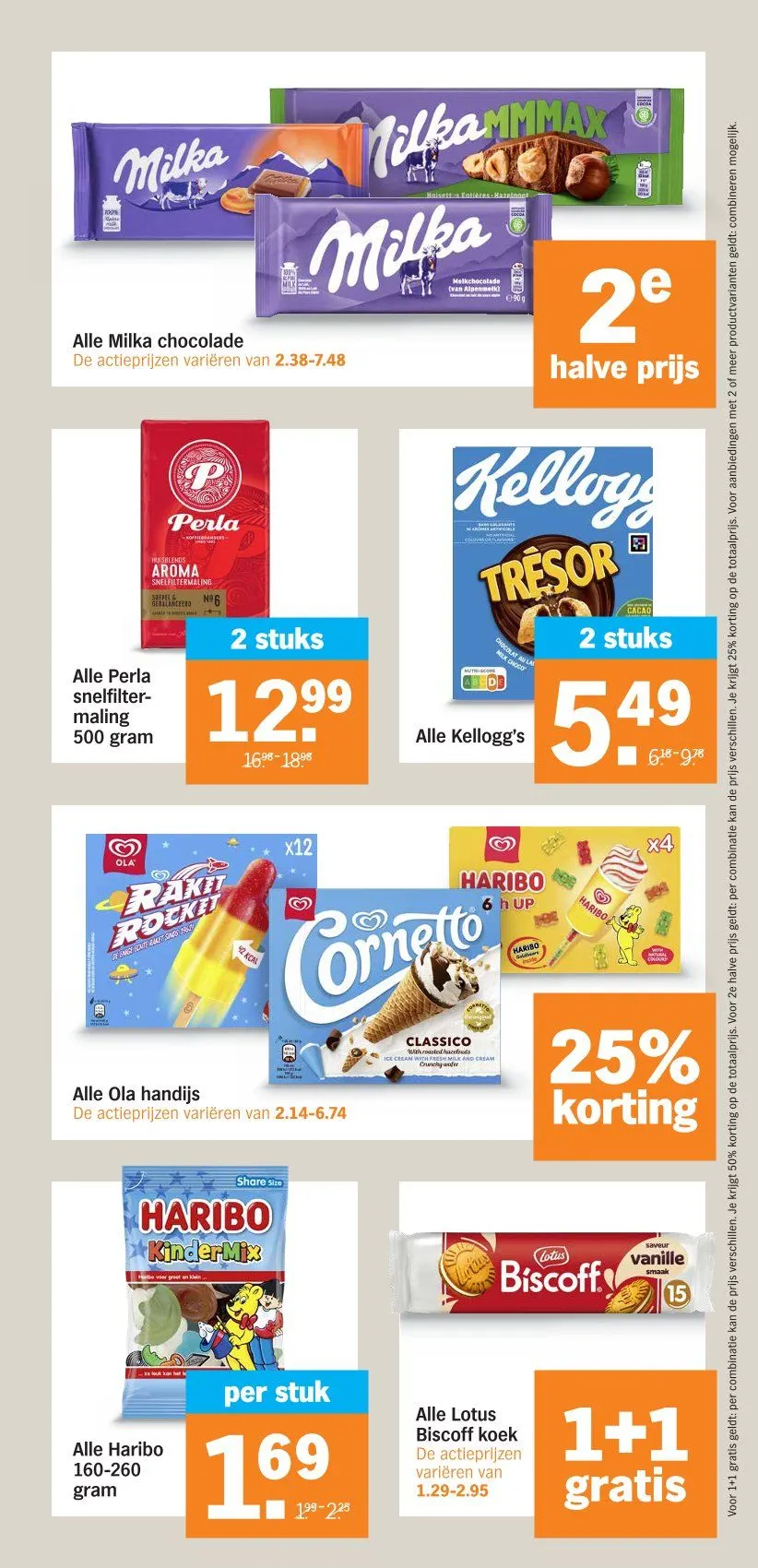 Albert Heijn folders van 11 mei tot 17 mei 2026 - Folder pagina 22