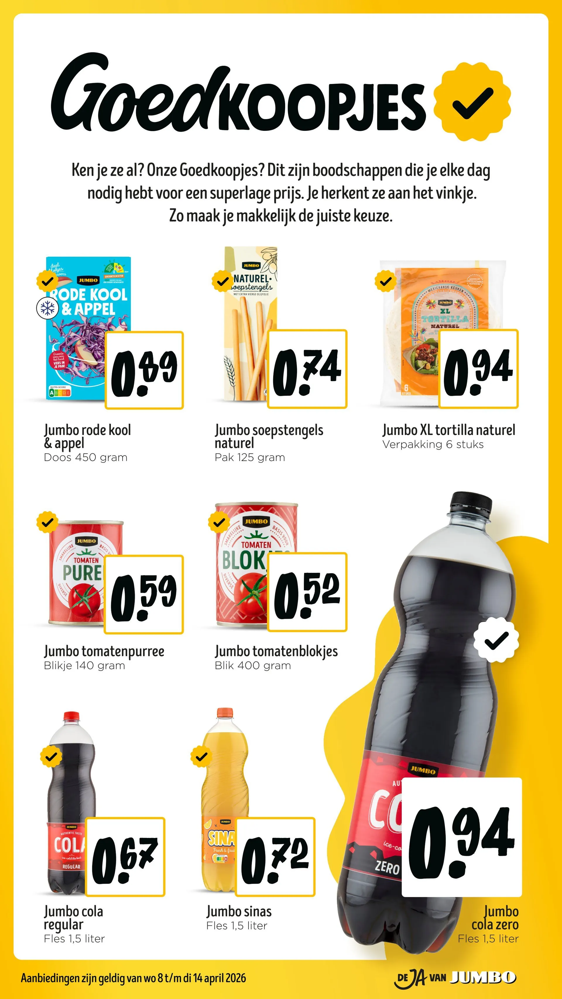  Jumbo van 8 april tot 15 april 2026 - folder pagina 22