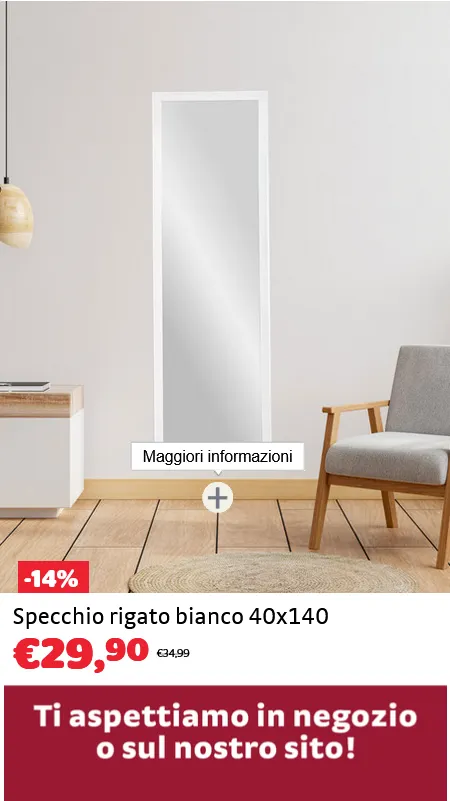 Volantini Bricocenter da 2 gennaio a 2 febbraio di 2026 - Pagina del volantino 22