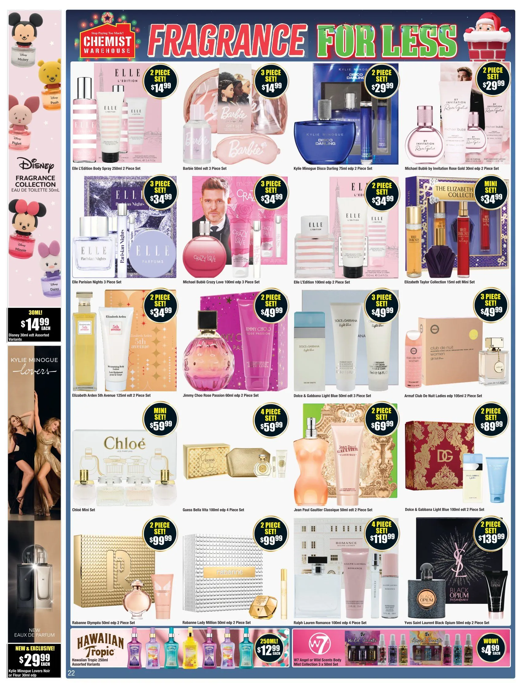 Catalogue Chemist Warehouse - Catalogue valid from 30 October to 12 November 2025 - page 22