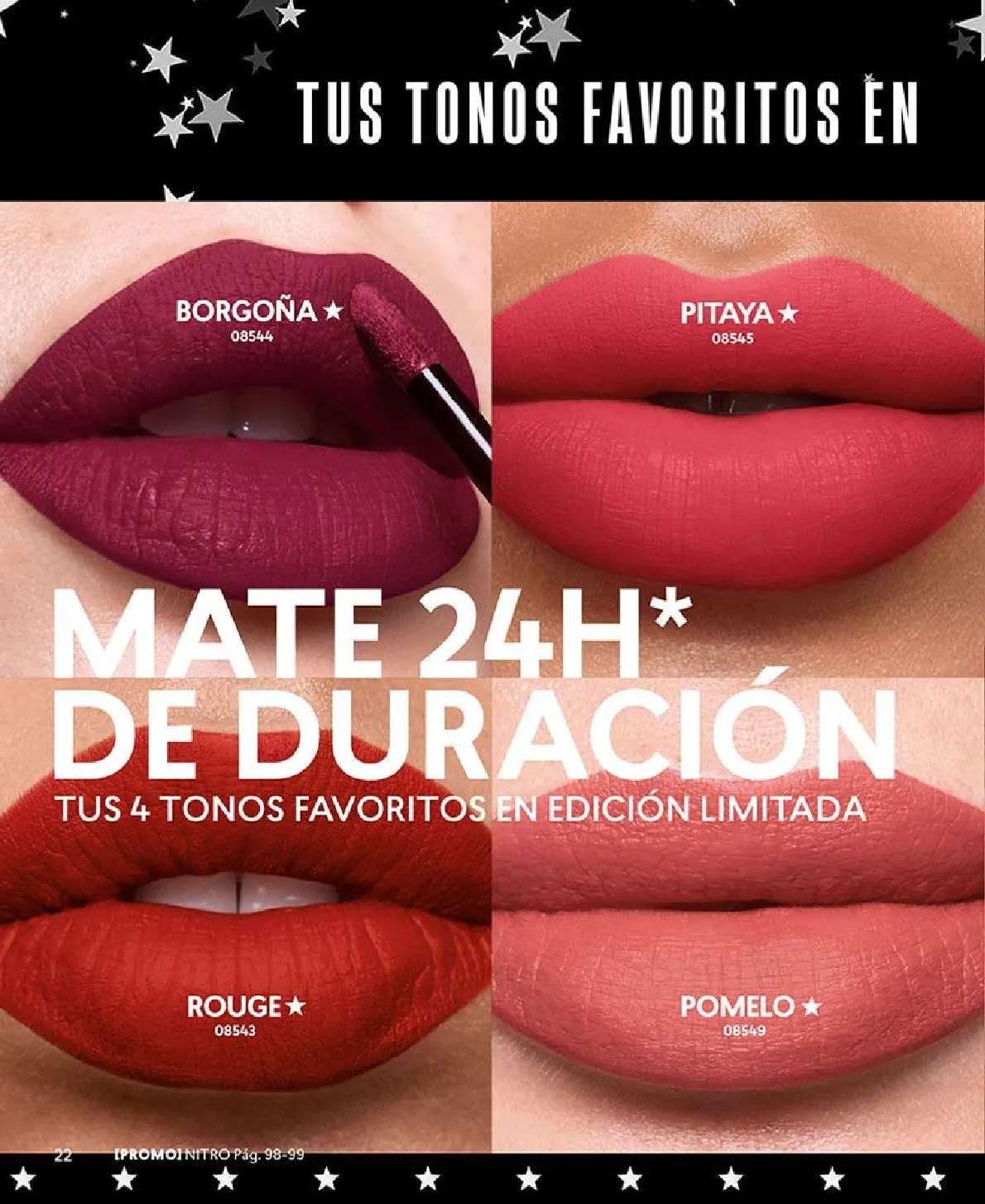 Catalogo de Cyzone Ofertas 19 de diciembre al 31 de diciembre 2025 - Pag 22