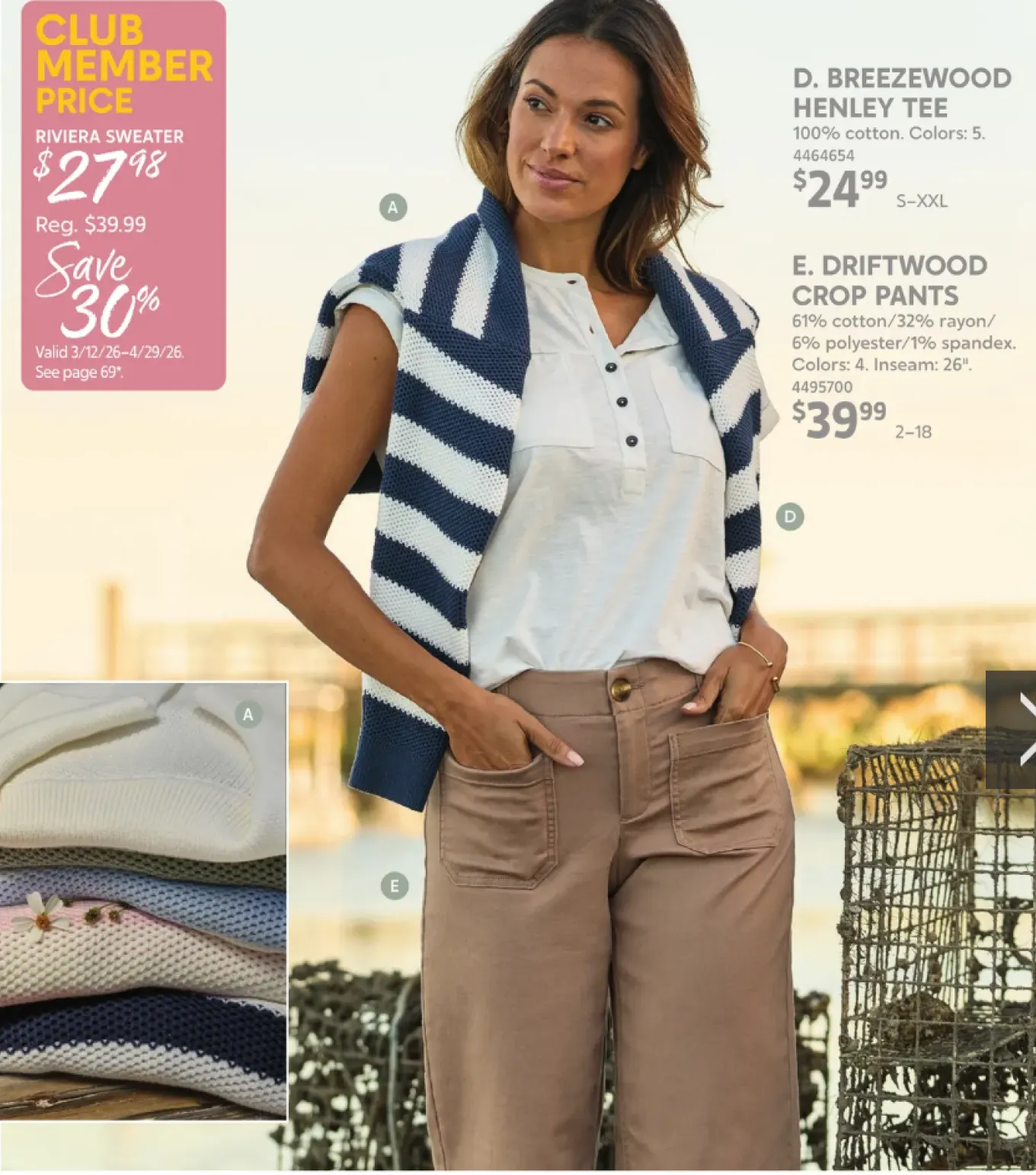 Weekly ad Weekly ads from March 13 to April 30 2026 - Page 21