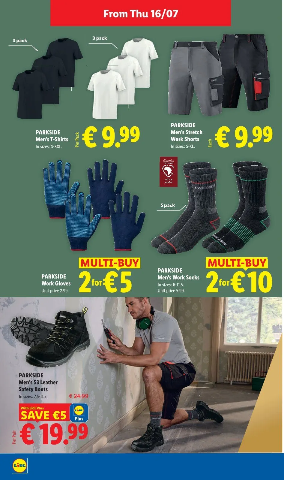 Lidl - 16 July 22 July 2026 - Page 24