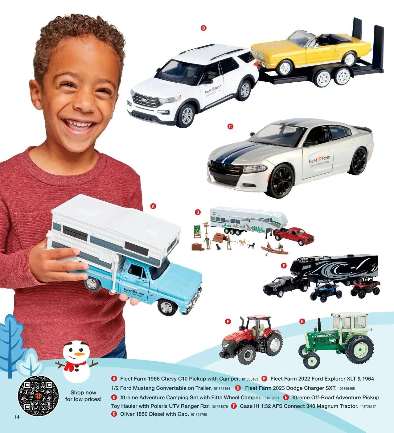 Weekly ad Christmas deals from December 12 to December 25 2024 - Page 49