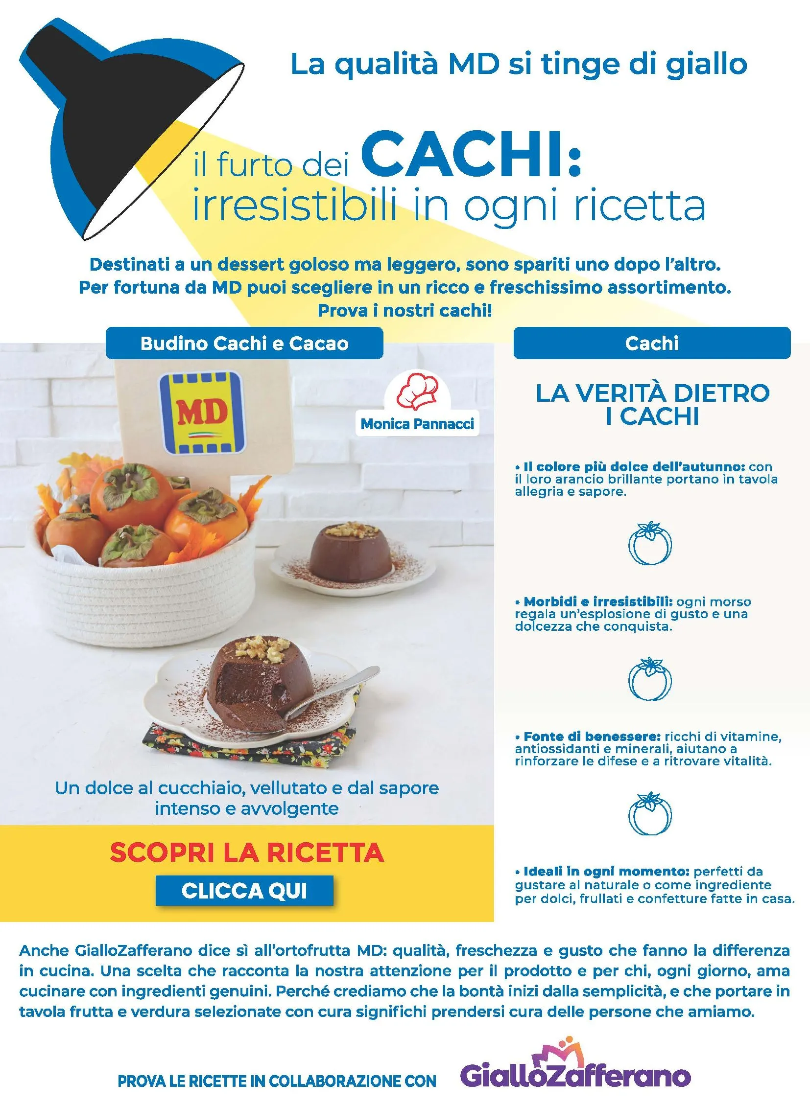 MD Discount Volantino  da 18 novembre a 30 novembre di 2025 - Pagina del volantino 22