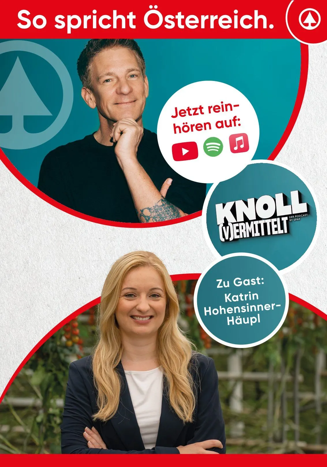 SPAR von 3. Juni bis 17. Juni 2026 - Flugblätt seite 22