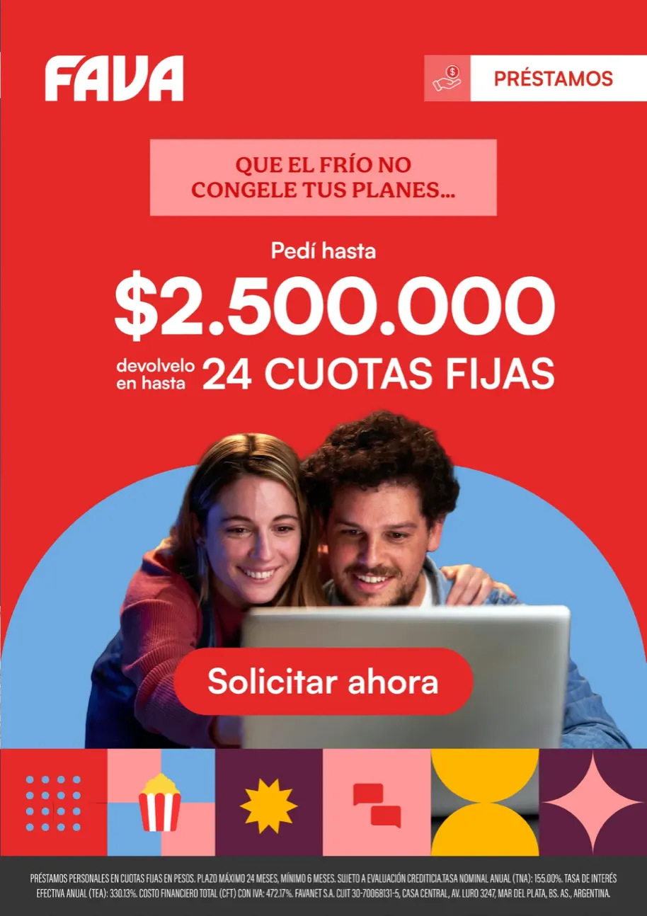 Ofertas de Fava Ofertas 1 de julio al 31 de julio 2026 - Página 22 del catálogo