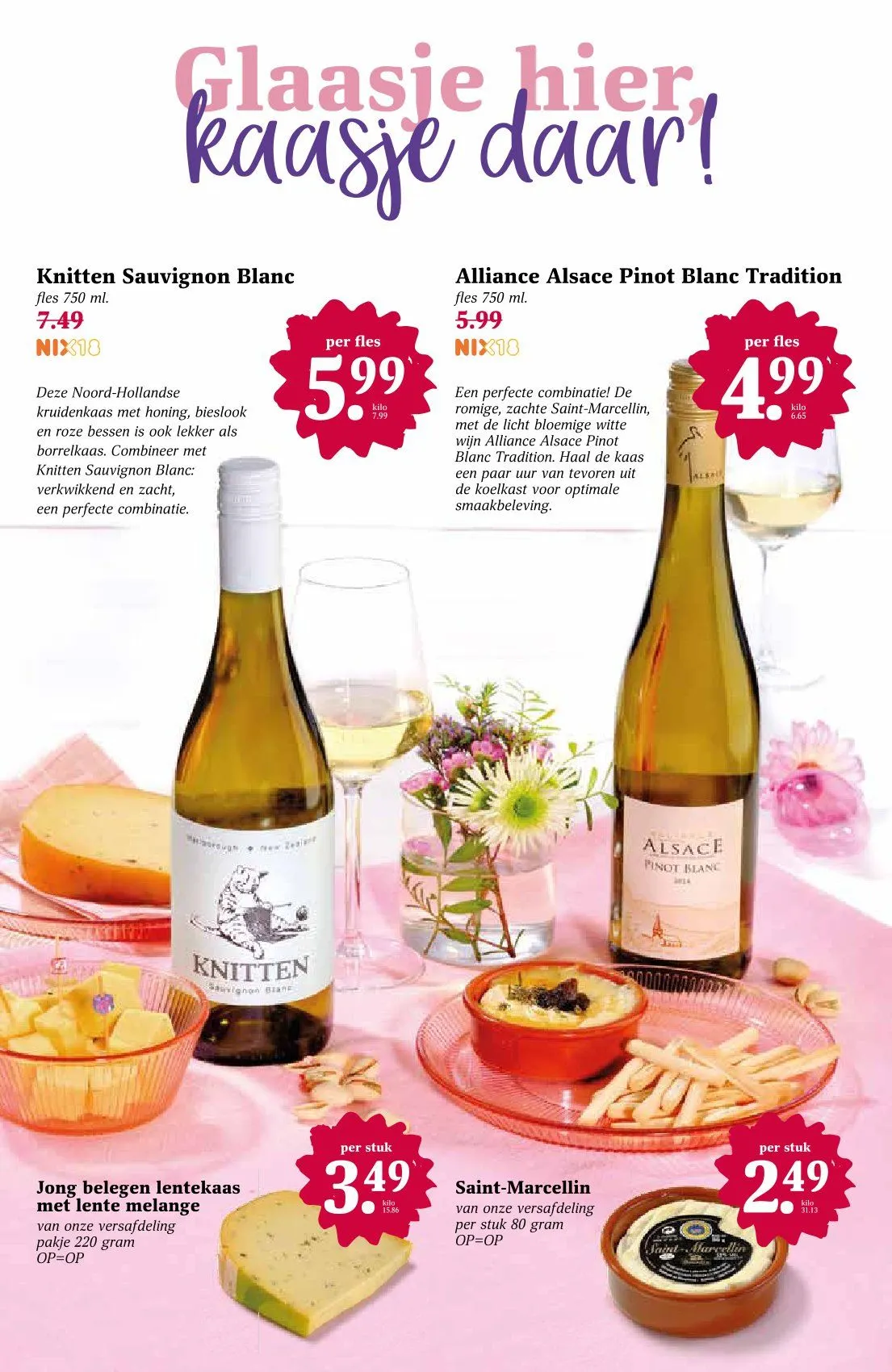  Boon's Markt folders van 30 maart tot 5 april 2026 - Folder pagina 22