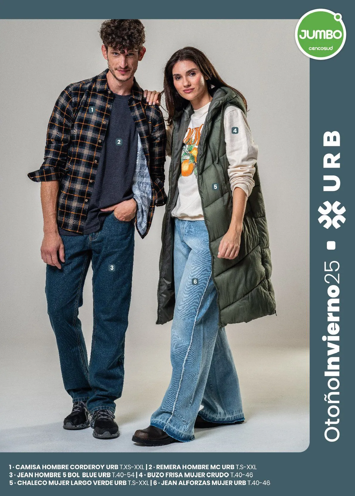 Ofertas de Jumbo Ofertas 22 de agosto al 29 de agosto 2025 - Página 22 del catálogo