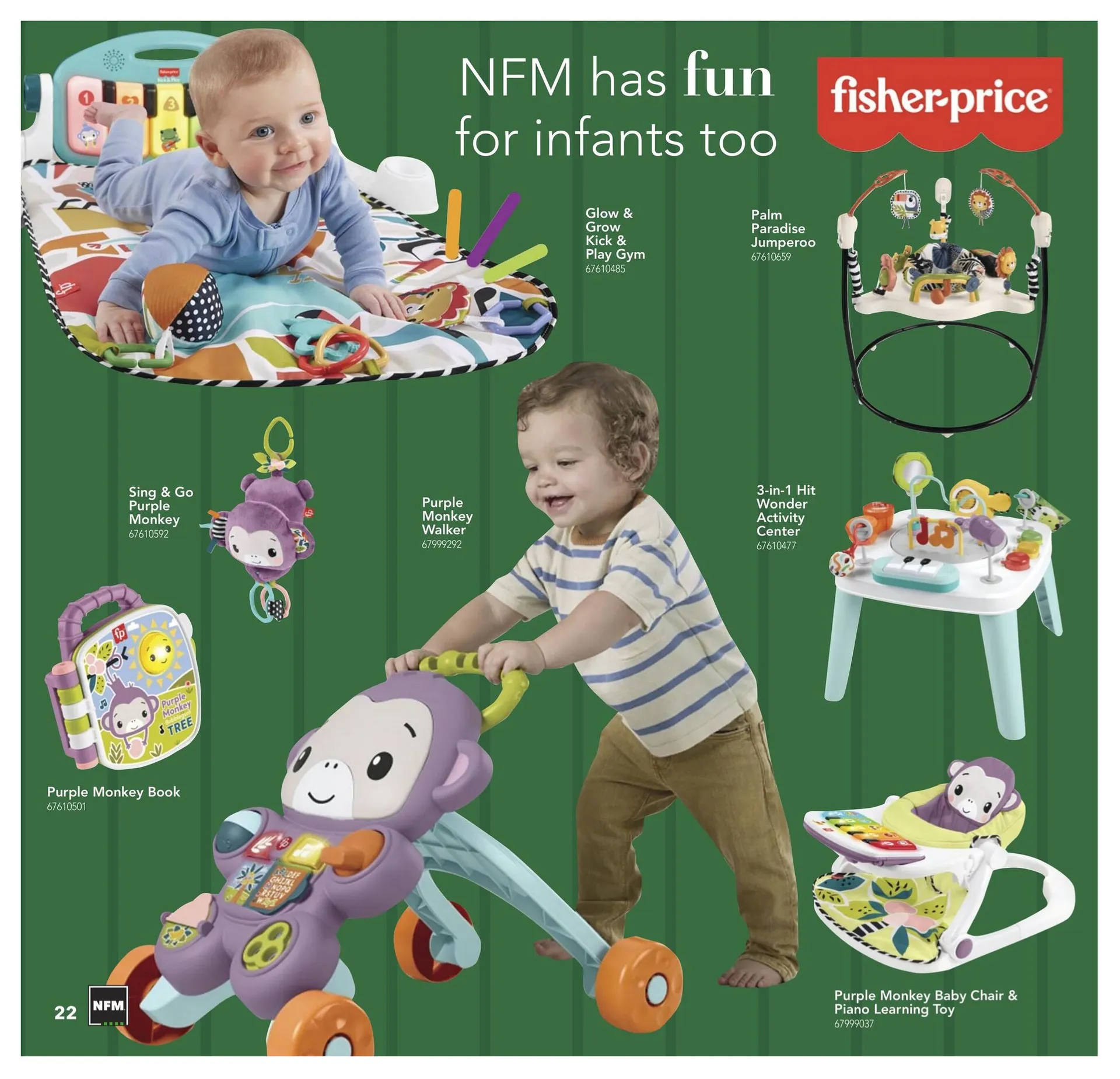 Weekly ad Nebraska Furniture Mart weekly ads from October 9 to November 30 2025 - Page 22