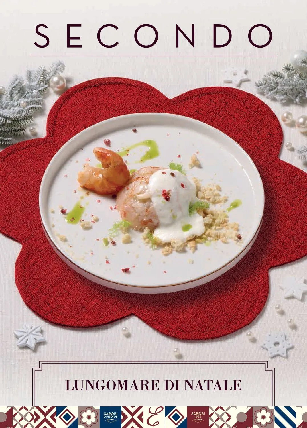 Conad Volantino da 1 dicembre a 31 dicembre di 2025 - Pagina del volantino 22