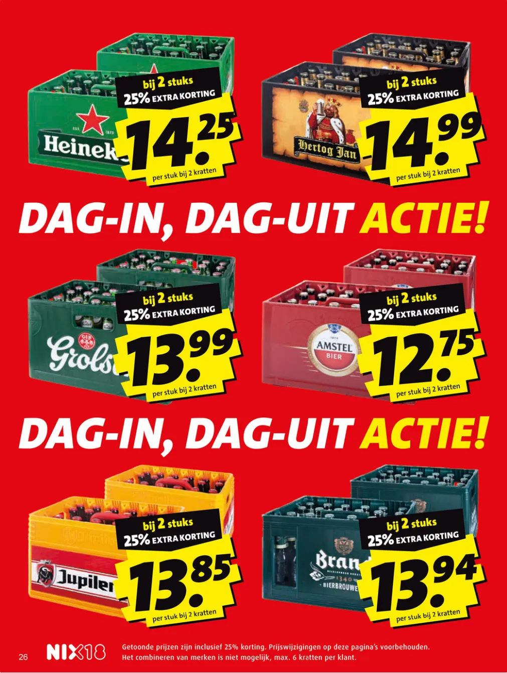  Boni folders van 30 maart tot 5 april 2026 - Folder pagina 22