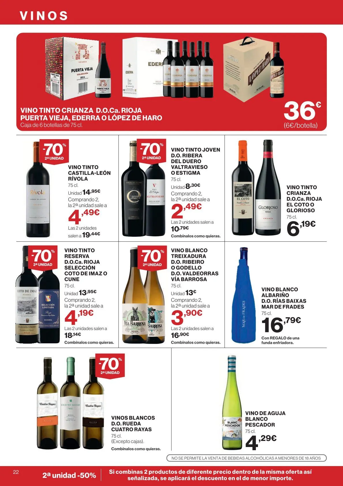 Catálogo de Catalogo 31 de julio al 13 de agosto 2025 - Página 22