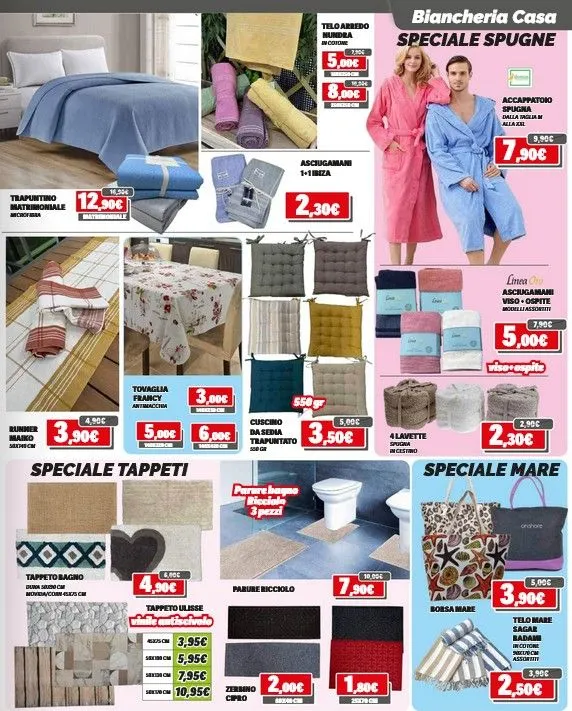 Orizzonte Volantino da 12 giugno a 29 giugno di 2025 - Pagina del volantino 21