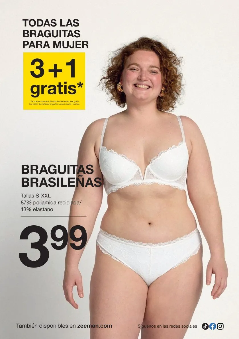 Catálogo de Zeeman Ofertas 13 de junio al 26 de junio 2026 - Página 22