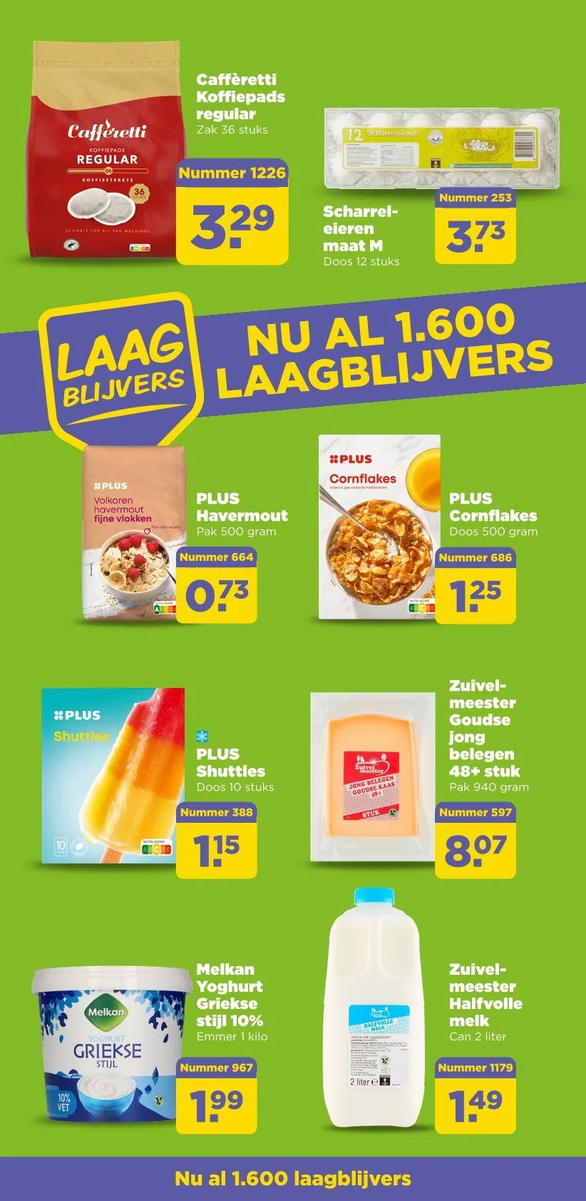 Plus folders van 20 mei tot 26 mei 2026 - Folder pagina 22