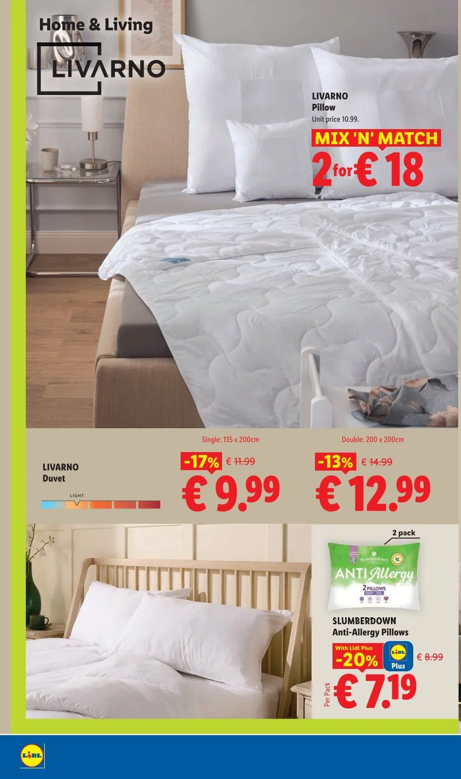 Lidl - 9 July 15 July 2026 - Page 22