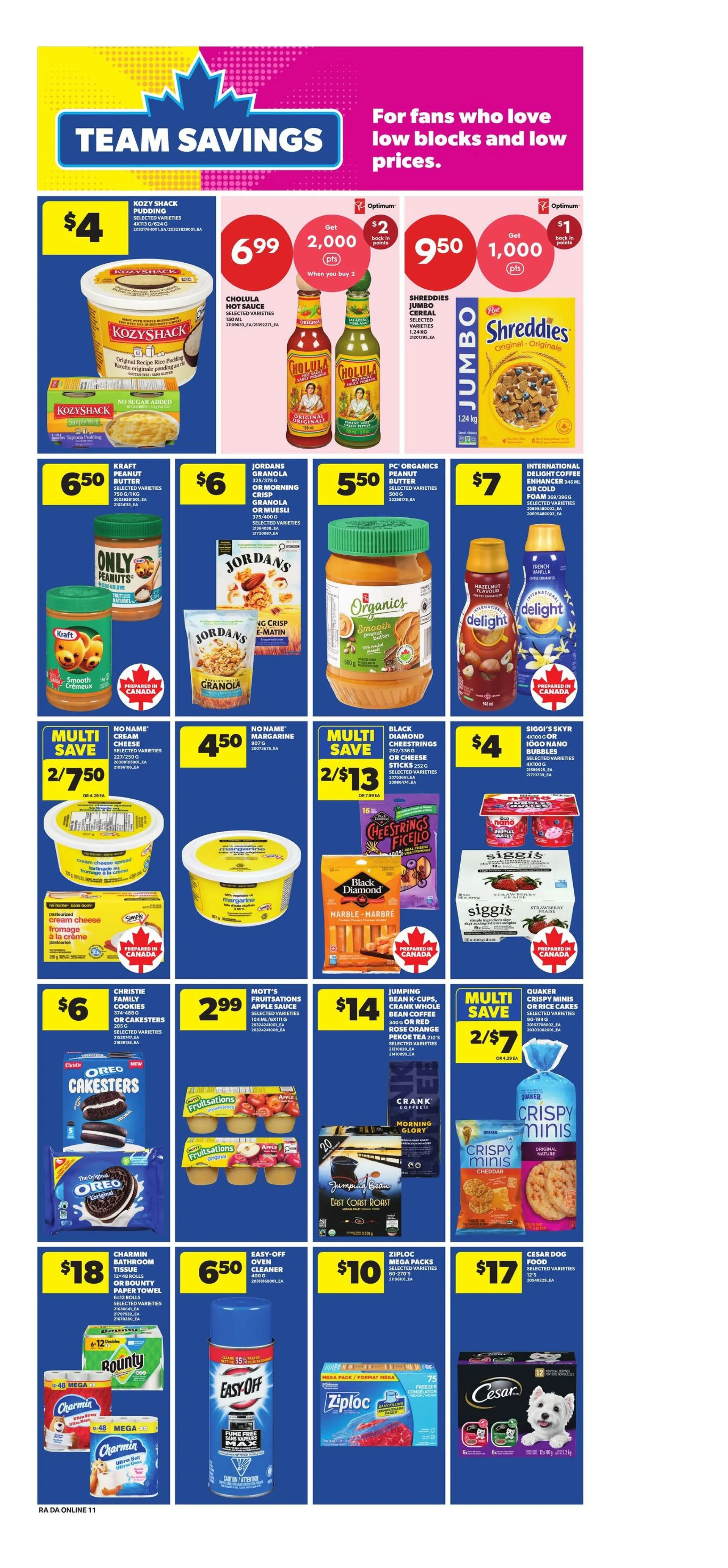 Dominion Sales from June 18 to June 24 2026 - flyer page 16