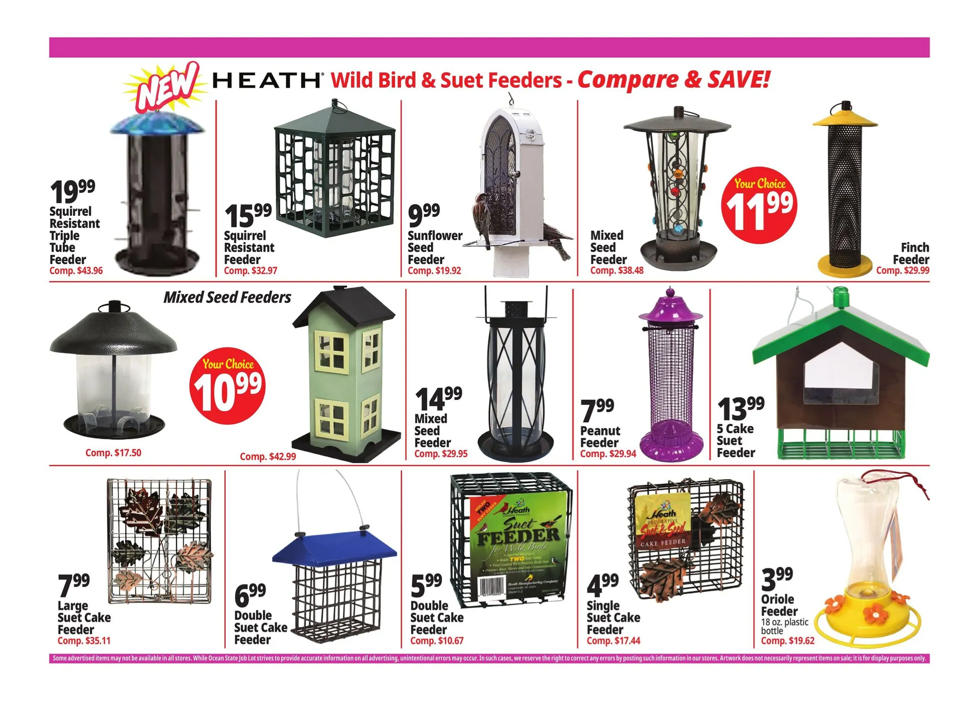 Weekly promotion Weekly ads spanning from May 28 to June 3 2026 - Page 22 for Catalogue 365