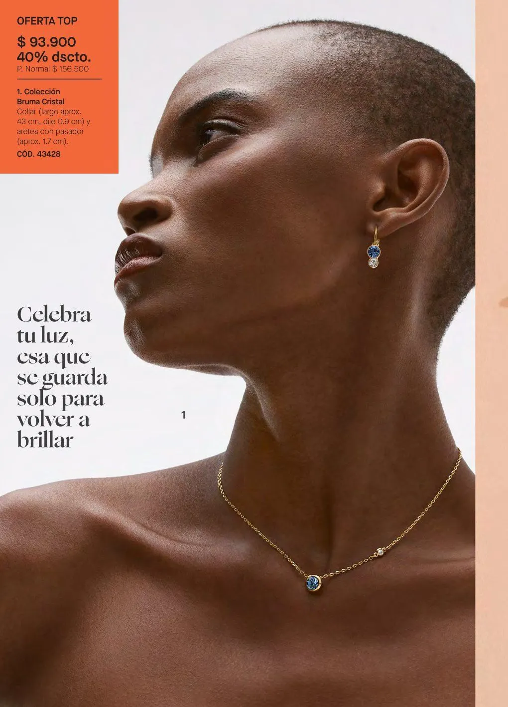 Catalogo de  Yanbal Ofertas 28 de febrero al 27 de marzo 2026 - Pag 22