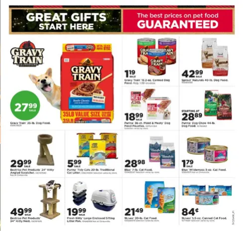 Weekly promotion Fleet Farm Sales spanning from December 4 to December 10 2025 - Page 22 for Catalogue 365