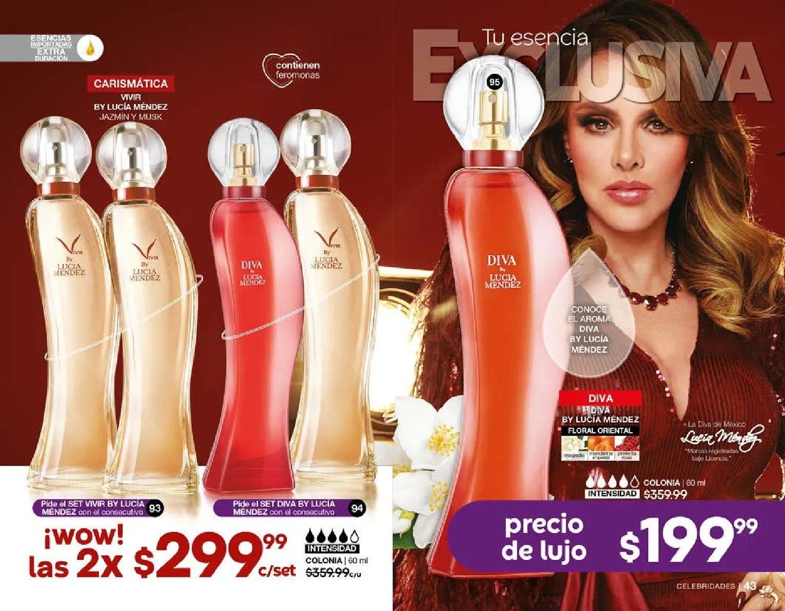 Catálogo de Fuller mx 22 de mayo al 30 de junio 2026 - Pagina 22