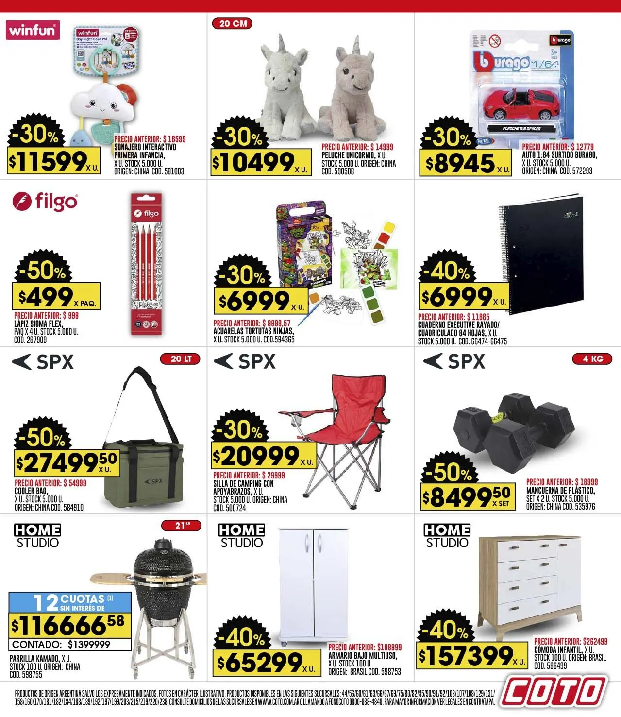 Ofertas de Ofertas 25 de agosto al 31 de agosto 2025 - Página 21 del catálogo