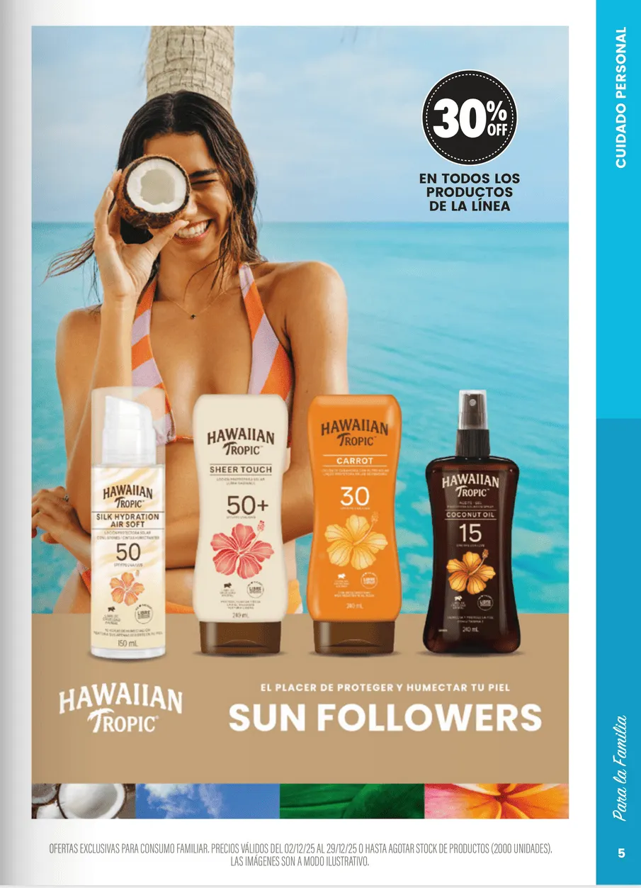 Ofertas de Pigmento Ofertas 2 de diciembre al 29 de diciembre 2025 - Página 21 del catálogo