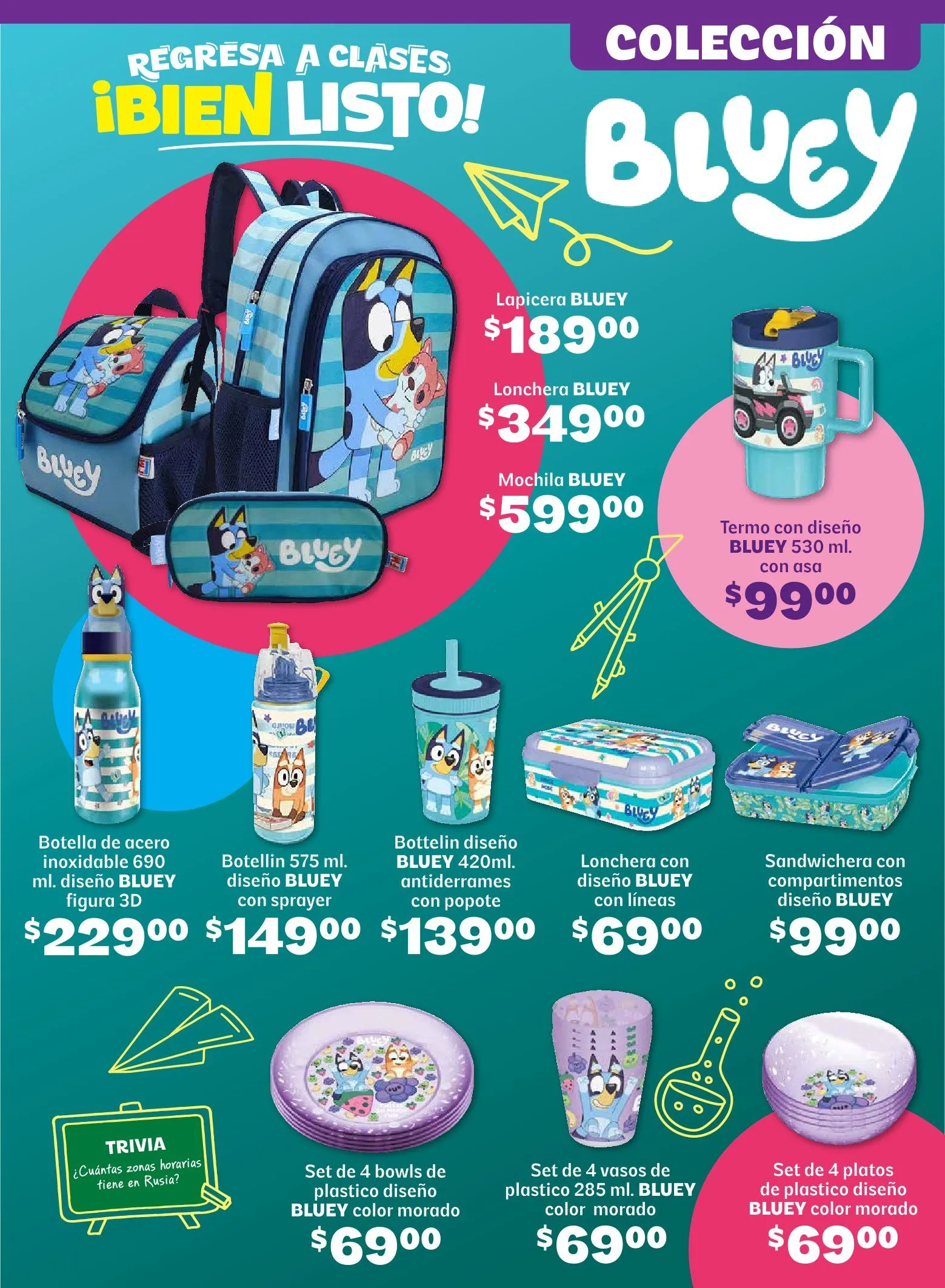 Catálogo de Soriana Ofertas 18 de julio al 13 de agosto 2025 - Pagina 22