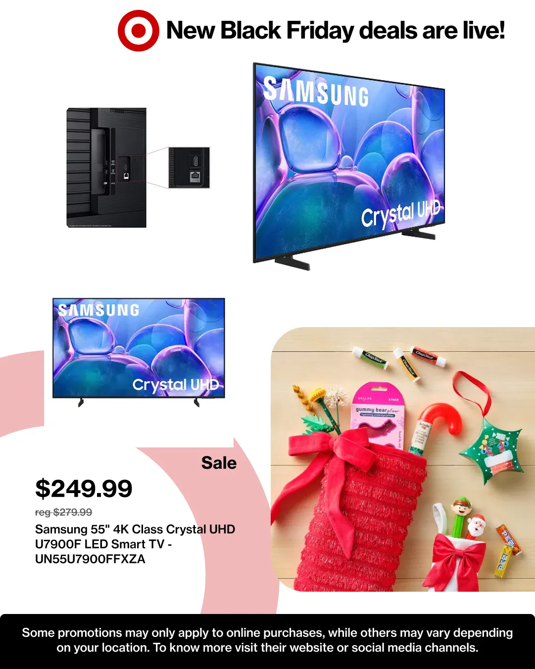 Weekly promotion Black friday deals spanning from November 28 to December 5 2025 - Page 21 for Catalogue 365