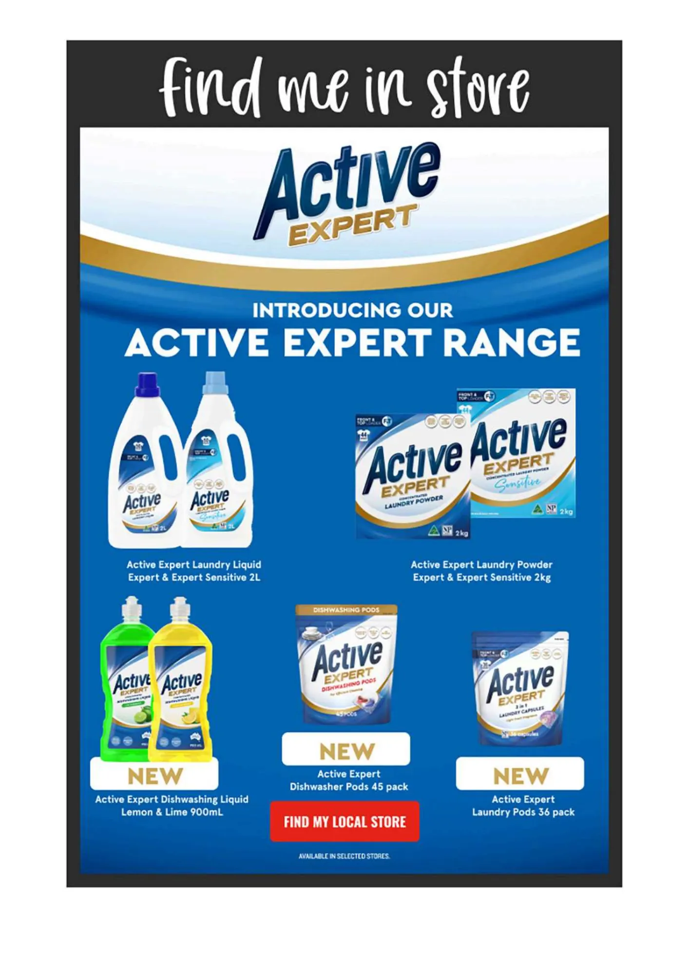 IGA Weekly Ad - Catalogue valid from 6 November to 6 November 2024 - page 21