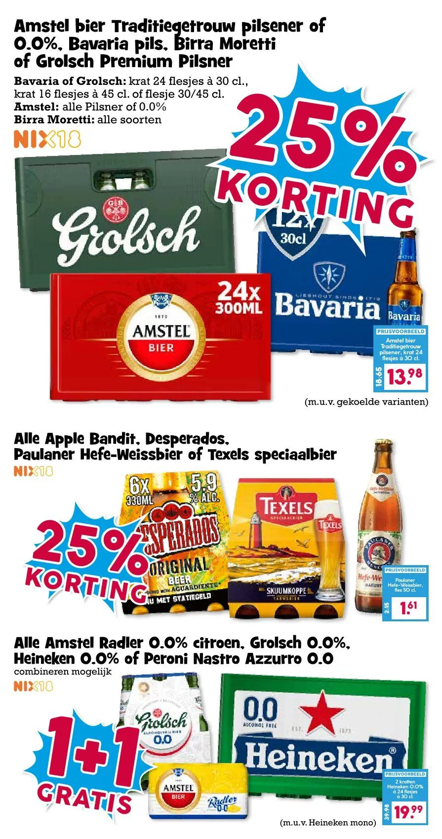 Boon's Markt folders van 4 mei tot 10 mei 2026 - Folder pagina 22