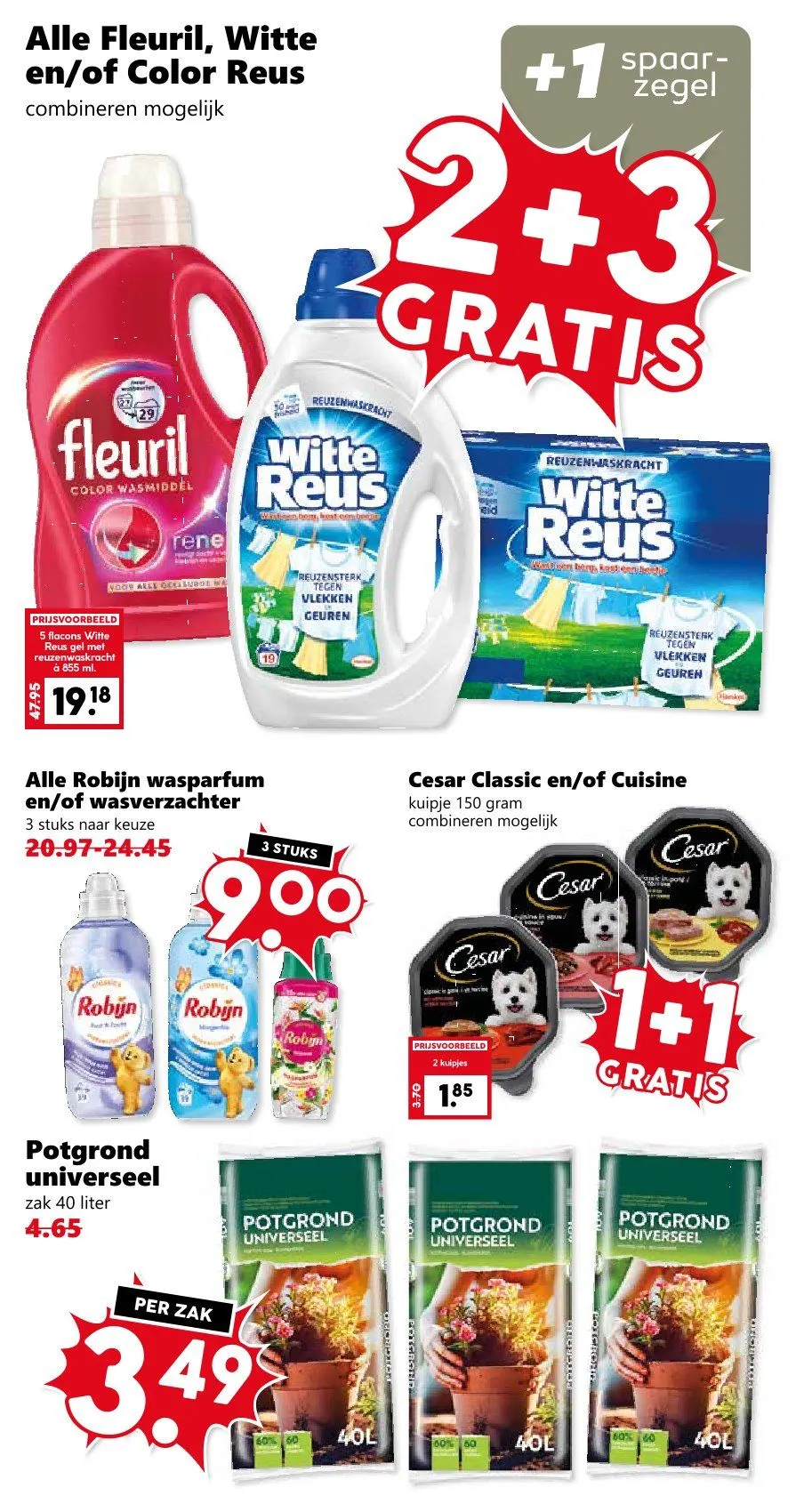  Coop folders van 18 mei tot 24 mei 2026 - Folder pagina 22