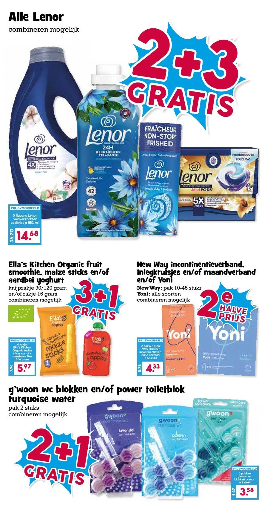  Boon's Markt folders van 2 februari tot 8 februari 2026 - Folder pagina 22