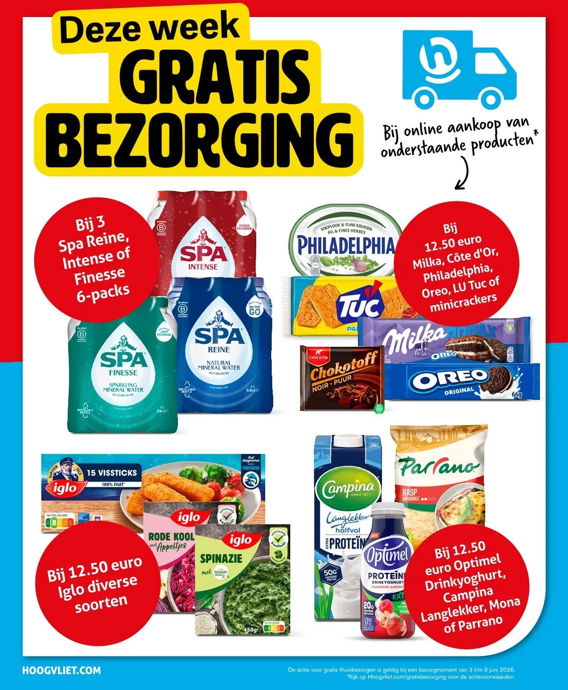 Hoogvliet Folders van 3 juni tot 9 juni 2026 - Folder pagina 22