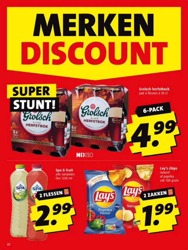 Boni folders van 2 februari tot 8 februari 2026 - Folder pagina 22