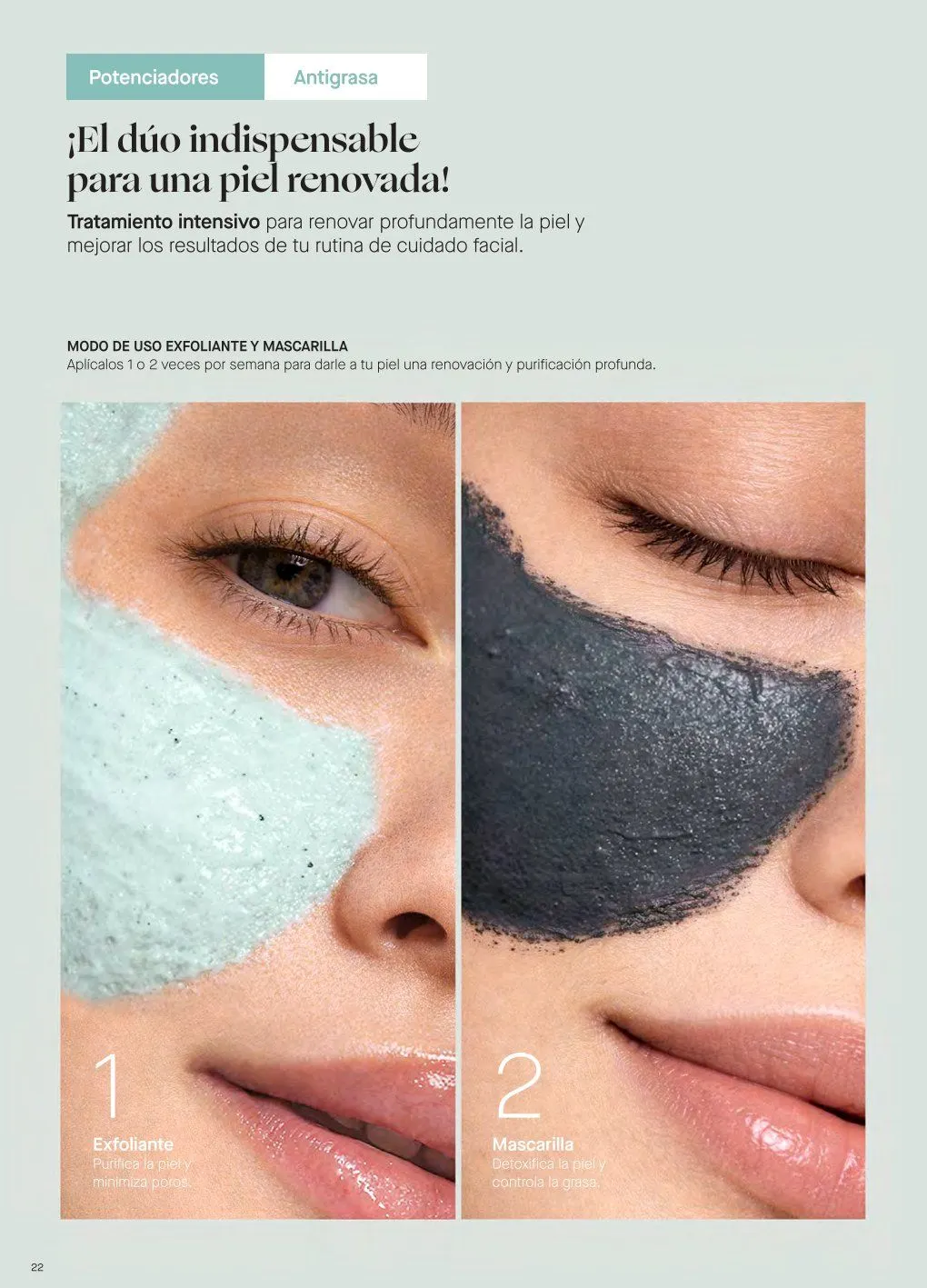 Catalogo de Yanbal Ofertas 22 de junio al 30 de junio 2026 - Pag 22