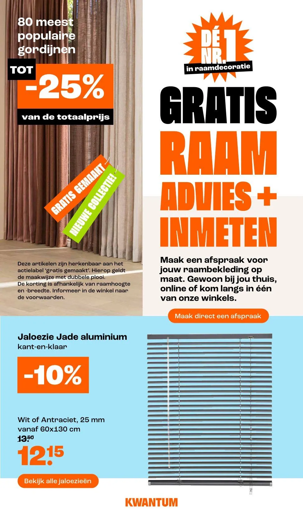 Kwantum folders van 24 mei tot 28 juni 2026 - Folder pagina 22