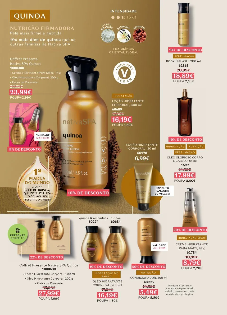 Folheto O Boticário de 18 de dezembro até 21 de janeiro 2025 - Pagina 22