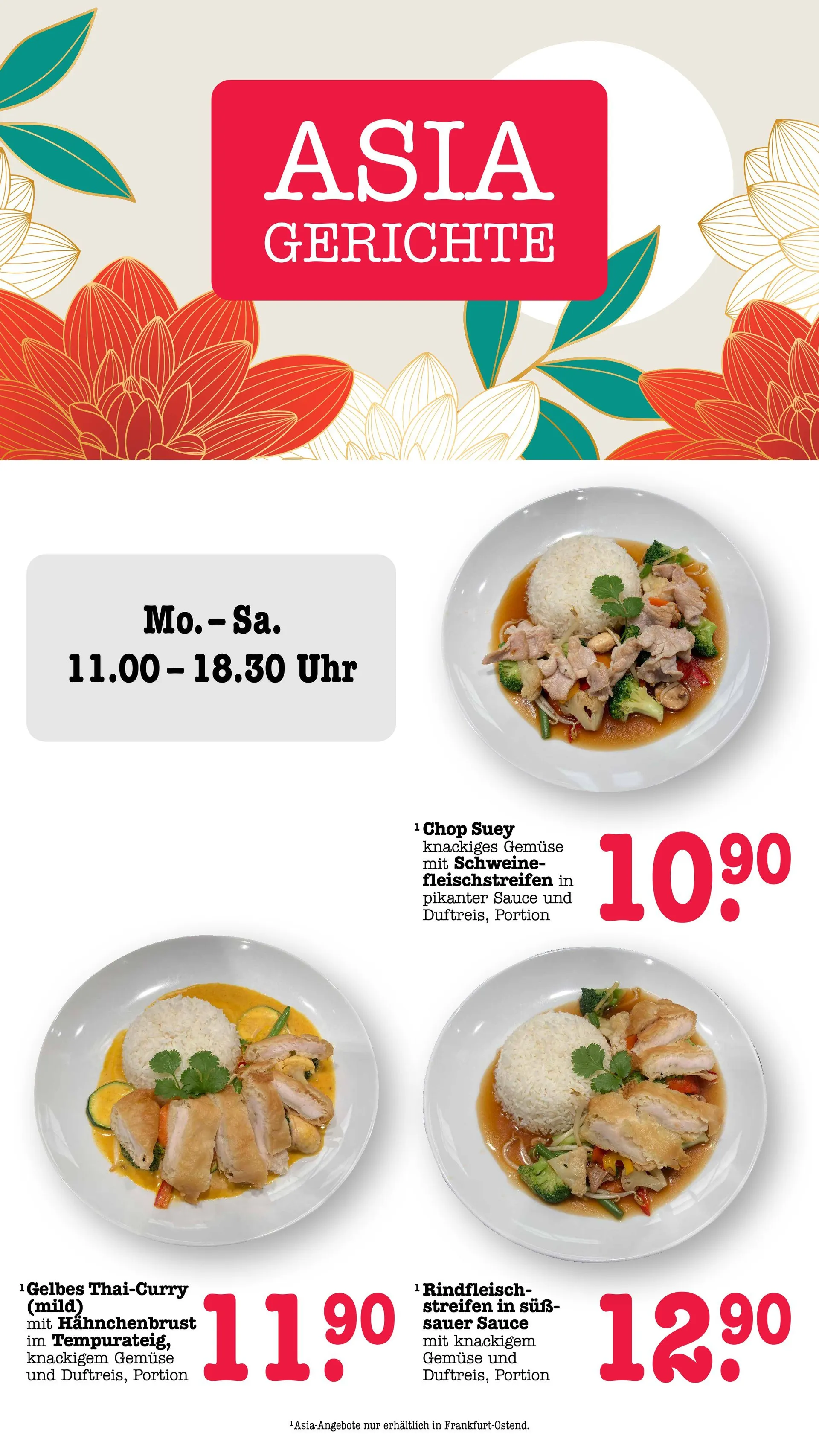 Edeka Angebote von 2. Februar bis 7. Februar 2026 - Prospekt seite 22