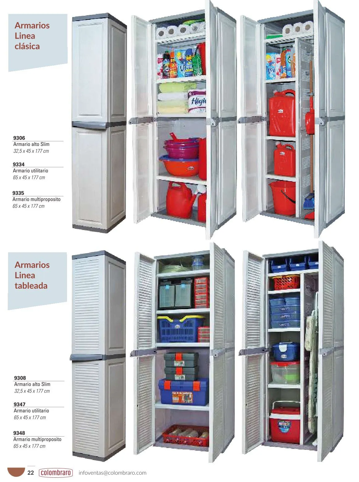 Ofertas de  Ofertas Colombraro 19 de enero al 23 de enero 2026 - Página 22 del catálogo