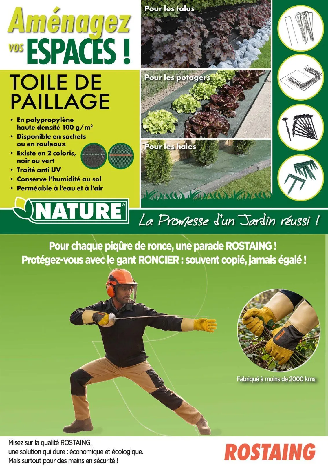 Catalogues Mr. Bricolage du 1 juillet au 19 juillet 2026 - Catalogue page 22