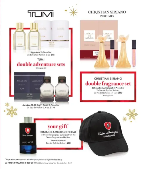 Weekly ad Boscov's Sales from December 10 to December 25 2025 - Page 22