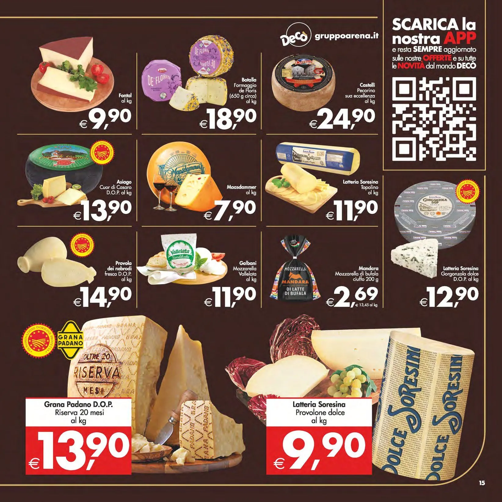 Weekly ad Fresco y Más Sales from February 13 to February 23 2026 - Page 22