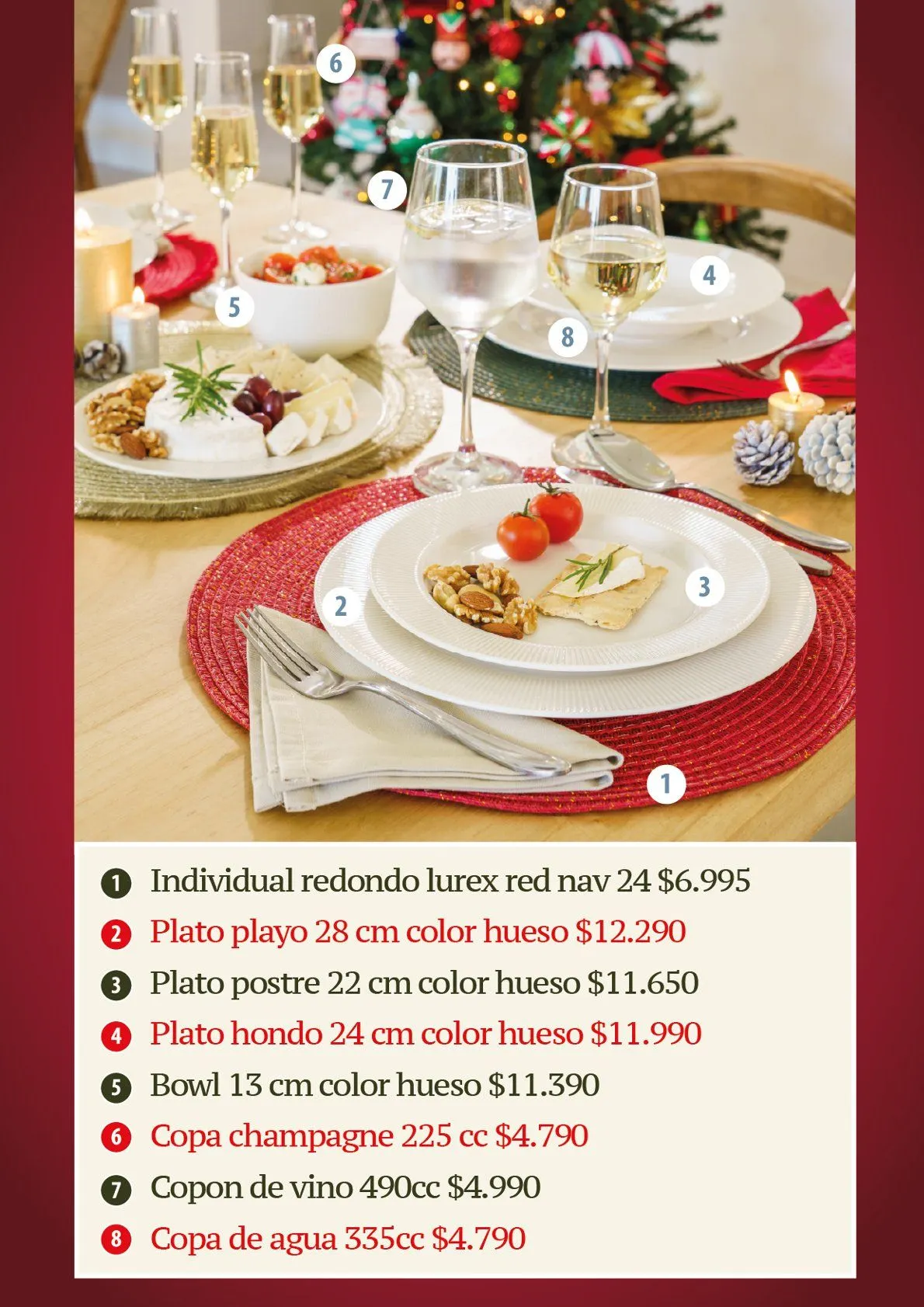 Ofertas de Jumbo Ofertas 26 de diciembre al 31 de diciembre 2025 - Página 20 del catálogo