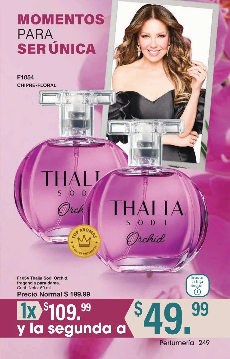 Catálogo de Arabela Ofertas 1 de julio al 31 de julio 2026 - Pagina 220