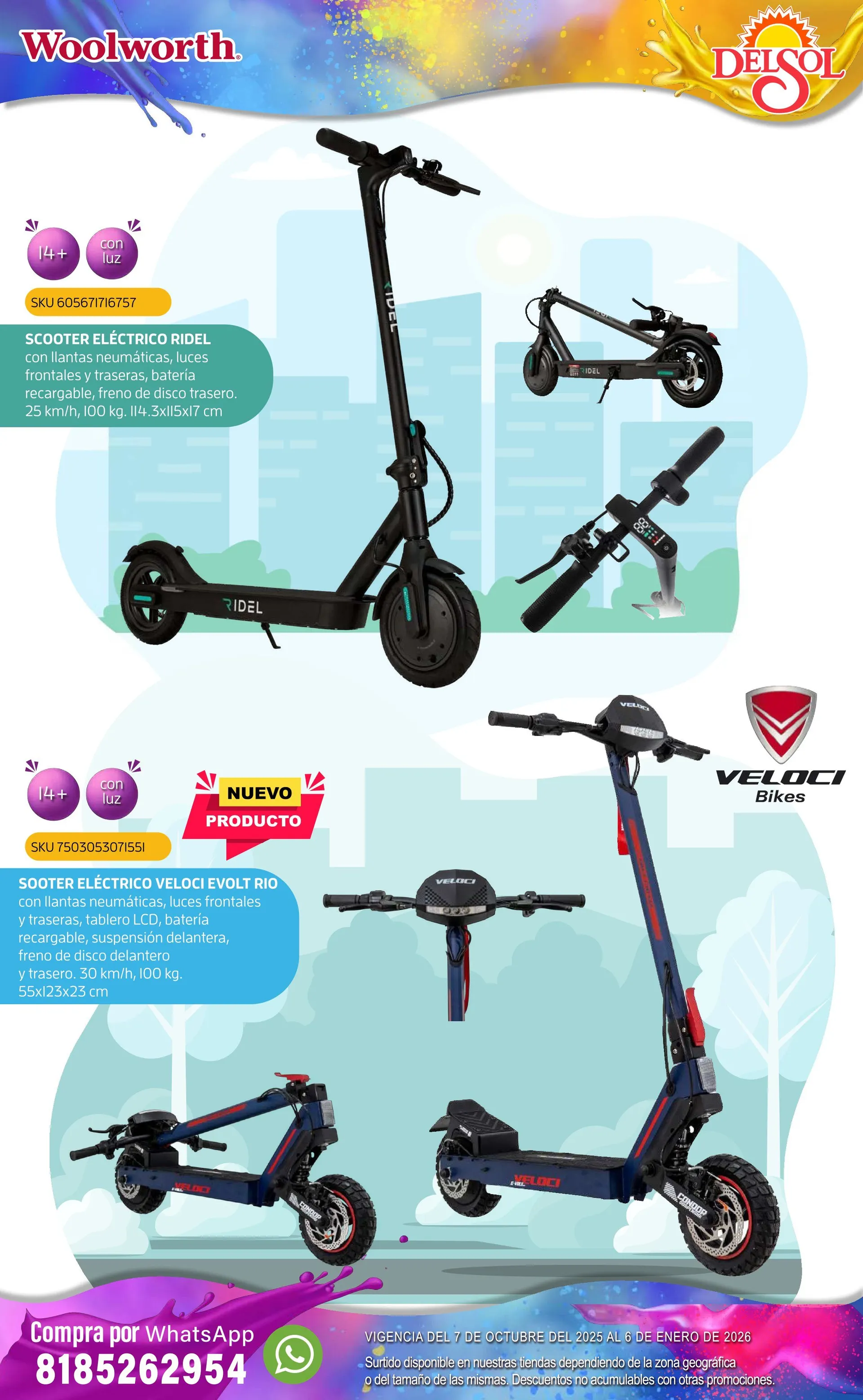 Catálogo de Juguetes 4 de diciembre al 9 de enero 2026 - Pagina 221